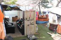 نداء - عائلة يافية تعيش أوضاعاً مأساوية وبحاجة إلى مساعدتكم 